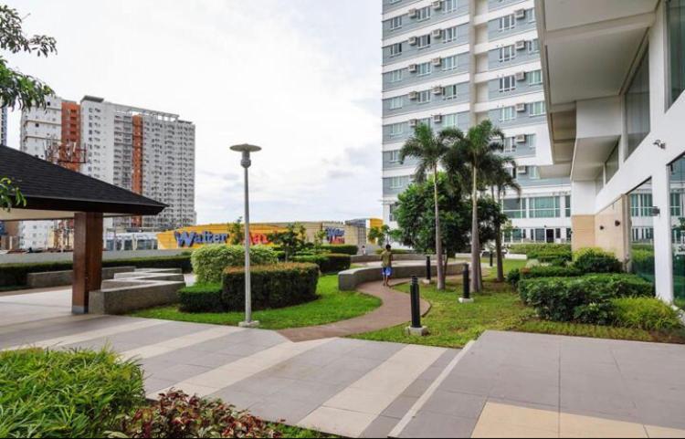 Beacon Makati Condo Free Pool Access Free Wifi 100Mbps & Free Netflix Manille Extérieur photo