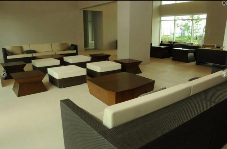 Beacon Makati Condo Free Pool Access Free Wifi 100Mbps & Free Netflix Manille Extérieur photo