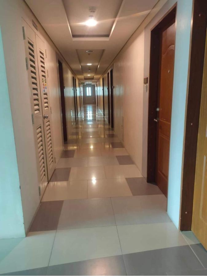 Beacon Makati Condo Free Pool Access Free Wifi 100Mbps & Free Netflix Manille Extérieur photo