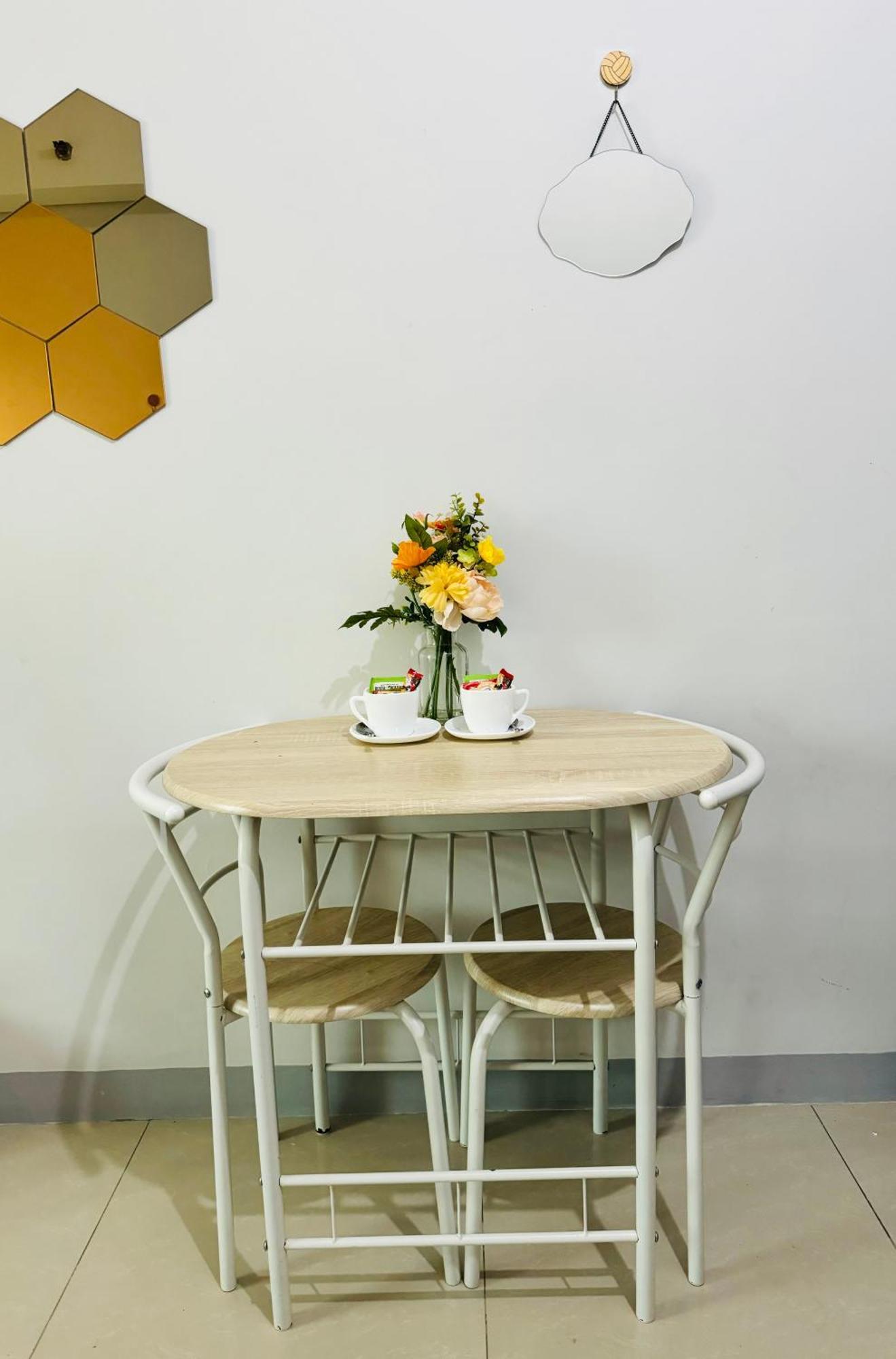Beacon Makati Condo Free Pool Access Free Wifi 100Mbps & Free Netflix Manille Extérieur photo