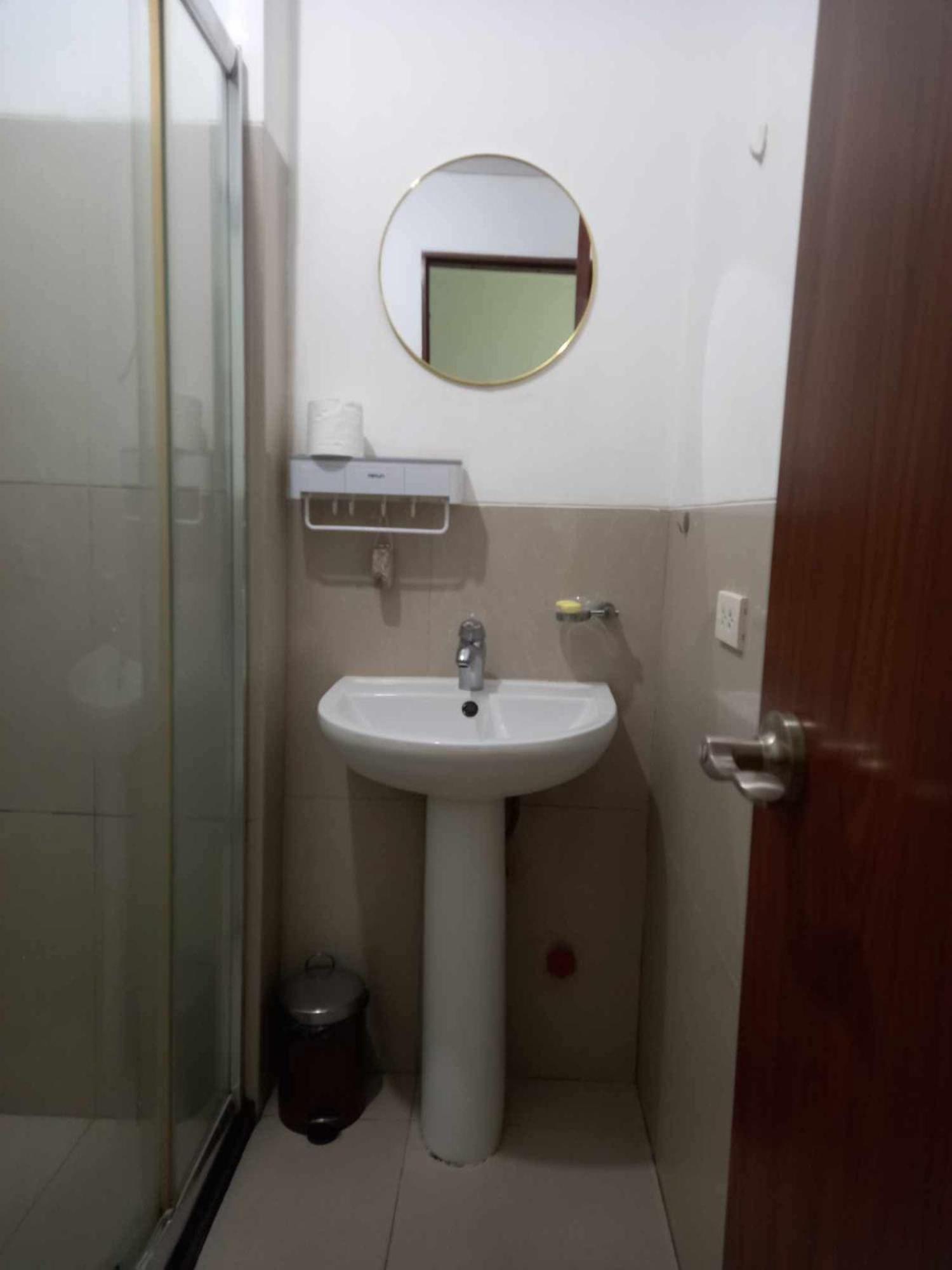 Beacon Makati Condo Free Pool Access Free Wifi 100Mbps & Free Netflix Manille Extérieur photo
