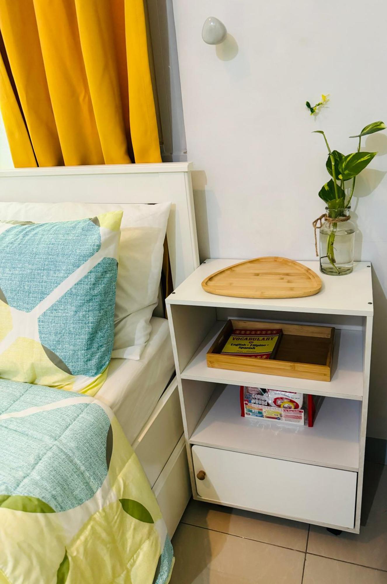 Beacon Makati Condo Free Pool Access Free Wifi 100Mbps & Free Netflix Manille Extérieur photo